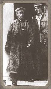Son of dzislaw sternberg and sidonia von waldstein husband of hedvig de ungaria father of rudolf von ungern, till sissegal and. Roman Von Ungern Sternberg Wikipedia The Free Encyclopedia Russian History Russian Revolution Man Of War