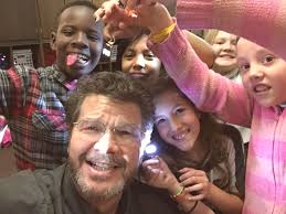 Milken Educators: Where Are They Now? (Part 1) » Connections Article