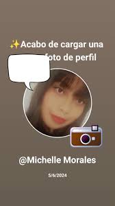 Michelle Marcella Morales