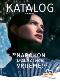 Prikupite active beauty bodove i uživajte u našim pogodnostima. Dm Katalog Ozujak 2021 Katalozi Jeftinije Hr