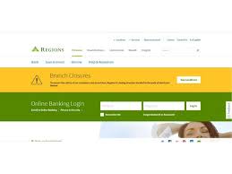 In total, there are 9 ways to get in touch with them. Regions Bank Login Regions Online Login Banking Guidelines In Details