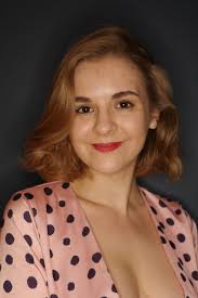 George Forster (@GForsterWrites)