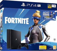 Subito a casa e in tutta sicurezza con ebay! Fortnite Neo Ps4 Pro 1tb Bundle Ps4 Amazon Co Uk Pc Video Games
