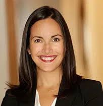 Caroline Friedman's Instagram, Twitter & Facebook