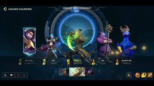 Onlarca eşya, özel yetenekler, lol kahramanları ve … Chaby Odpocivat Pripraveno Champion Gg Yi Brutalni Odysseus Lavice