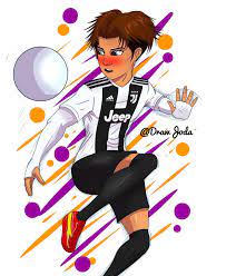 Free fire is ultimate pvp survival shooter game like fortnite battle royale. Juventus By Draw Joda On Newgrounds