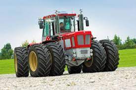 Find the website that's made specifically for you. Das Ist Europas Starkster Allrad Traktor Autobild De