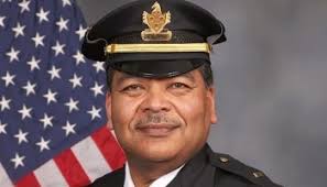 Mayor Gusciora Appoints New Director for Trenton Fire Department