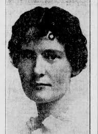 First lady of real estate: Gibson gained fame as city's earliest female,  full-time agent
