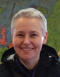 Bonnie Slade's Instagram, Twitter & Facebook