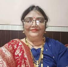 In Loving Memory We are deeply saddened by the passing of our former  colleague, Smt. Anjali Herwadkar (10.12.1943