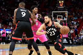 Get stats, odds, trends, line movement, analysis, injuries, and more. Toronto Raptors Vs Miami Heat Game Thread Raptors Hq