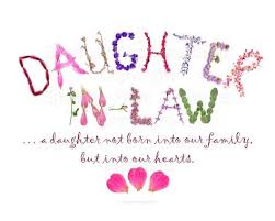 Birthday Greetings For Daughter In Law For Facebook Image Result For Daughter In Law Love Quotes Birthday Wishes For Daughter Happy Birthday Daughter Daughter In Law Quotes