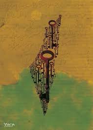 مفاتيح العودة The Key Of Return To Palestine Palestine Art Palestine Art Wallpaper