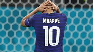 La suisse a ouvert le score contre la france sur la pelouse de bucarest en 8e de finale de l'euro. Snkcda0bgt Wm