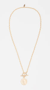 Maison Irem Vintage Coin Necklace Shopbop New To Sale Save Up To 70 In 2020 Coin Necklace Coin Pendant Necklace