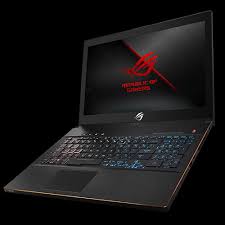 Geforce® rtx 2080 super™ gpu 4k or 300hz display with rog screenpad plus Review Asus Rog Zephyrus M Gm501s Zephyrus Murah Yang Kencang Jagat Review