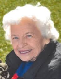 Georgia “Midge” J. Bonacorsi Obituary June 14, 2019