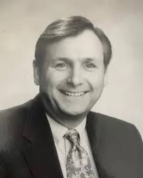 Obituary information for Walter King DDS