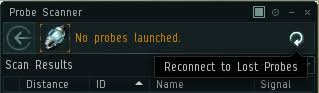 How do you scan in eve online? Scanning Eve Online
