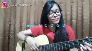 Dm.kuyakin engkau c bidadari dalam tidurku.wooo dm.kuyakin engkau c yang pantas aku tunggu.wooo dm.kuyakin engkau c hadir dalam mimpi indahku. Kemenangan Terjadi Disini Lirik Lagu Tutorial Kunci Gitar Lagu Rohani Untuk Pemula Youtube