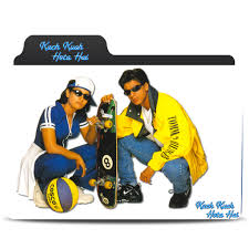 Janhvi and ishaan's cute moments at 20 years of kuch kuch hota hai. Kuch Kuch Hota Hai Folder 3 By Lahcenmo On Deviantart