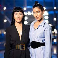 'the most iconic thing ever': The Veronicas Singer Pleads With A Pisces Ex To Stop Destroying Her Life 9celebrity