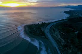 Close to a nature reserve and many other stunning coastal areas, this private house will give you all the space and comfort you need for an easygoing vacation. Best Beaches In Santa Barbara Expert Guide To Traveling Surfing In Santa Barbara Surfline Surfline