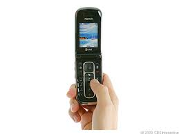 Nokia 6350 photos - CNET