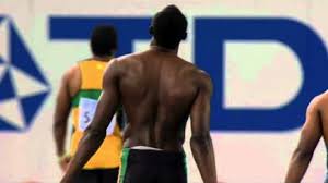 We find the best specialist for your medical problem discover how it works. Usain Bolt The Fastest Man In The World Has Scoliosis