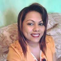 Shelly-ann Ali-maharaj (alimaharaj)