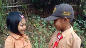 Di sini saya ingin berkongsi dengan anda tentang apa itu cinta. Kumpulan Artikel Cinta Monyet