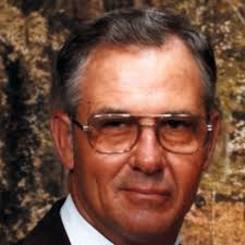 Obituary information for William Chance Cooper Jr
