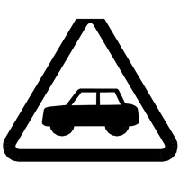 Are you searching for road safety png images or vector? Road Safety First Logo Vector Eps Free Download