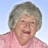 Shirley Mae Hutchings Obituary (2023)