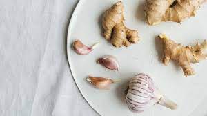 This chicken is perfect on a busy weeknight when you don't have a lot of time in the kitchen. 7 Impressive Benefits Of Combining Garlic And Ginger