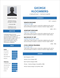 Instantly download one page resume templates, samples & examples in microsoft word (doc), adobe photoshop (psd), adobe indesign (indd & idml). Free One Page Resume Templates Free Download