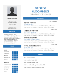 Resumes longer than a page are only appropriate for those who have been in their industry, say, 10 here's a real example of a three page resume trimmed down to one with the help of findspark tips. Free One Page Resume Templates Free Download