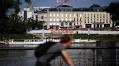 France: A Model of Public Spending in Europe