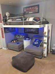See more ideas about boy's room, boy room, room. 54 Cool And Awesome Boys Bedroom Ideas That Anyone Will Want To Copy