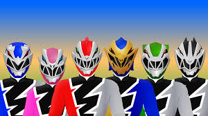 Kishiryu sentai ryusoulger (騎士竜戦隊リュウソウジャー kishiryū sentai ryūsōjā), translated as knight dragon squadron dragon armament ranger, is the 43rd season of super sentai. Kishiryu Sentai Ryusoulger By Yurtigo On Deviantart