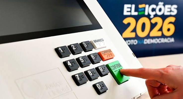Prazo para registro de candidaturas nas Elei&ccedil;&otilde;es 2026 termina neste s&aacute;bado ( 15) &ndash; Di&aacute;rio do Amap&aacute; - Compromisso com a Not&iacute;cia