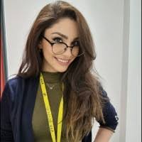 Zeinab Al-Naseri