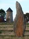 File:Moulin et menhir des Landes de Cojoux - Saint-Just, Ille-et ...