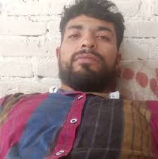 Samuel Camargo Cisneros