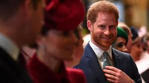 Prince Harry's 'scathing' remark over Prince William and Kate 'revealed'