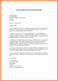 Engineering Internship Cover Letter Luxury Application Letter Civil Engineer Cover Internsh Civil Engineering Job Application Letter Sample Application Letters