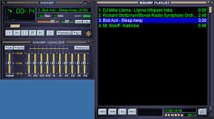 Winamp Download Free For Windows