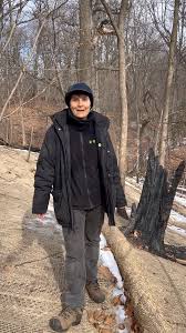 Fire Recovery Update with Hannah Sassoon, Landscape Manager