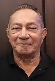 Obituary information for Angel Manuel Chacon Alonzo